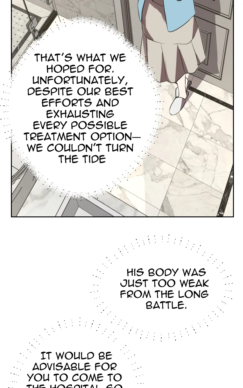 Unlovable Replacement Chapter 112 page 39 - 