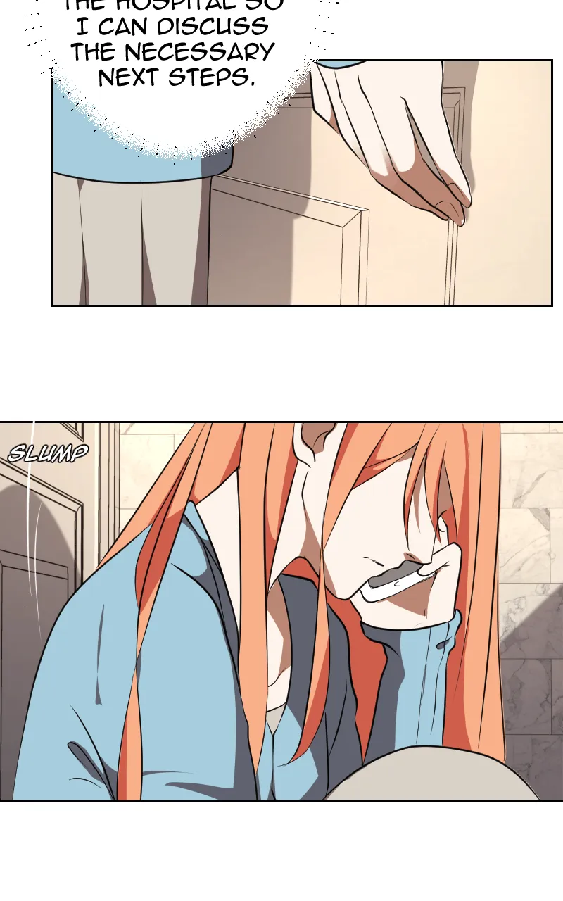 Unlovable Replacement Chapter 112 page 40 - 
