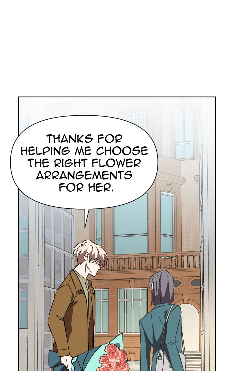 Unlovable Replacement Chapter 112 page 45 - 