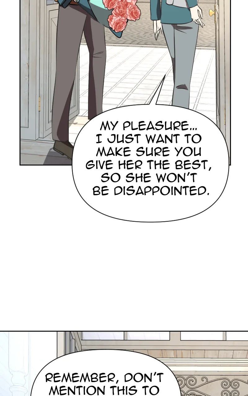 Unlovable Replacement Chapter 112 page 46 - 