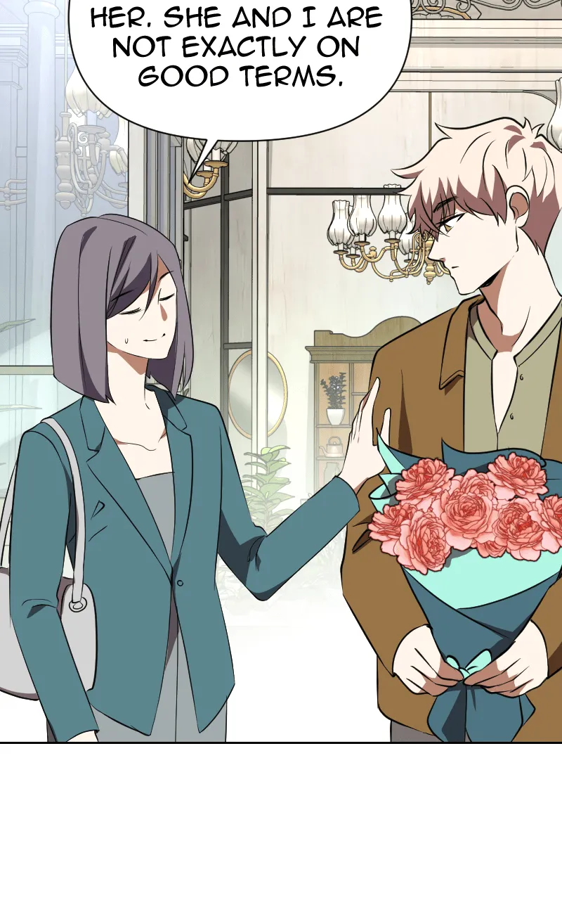 Unlovable Replacement Chapter 112 page 47 - 