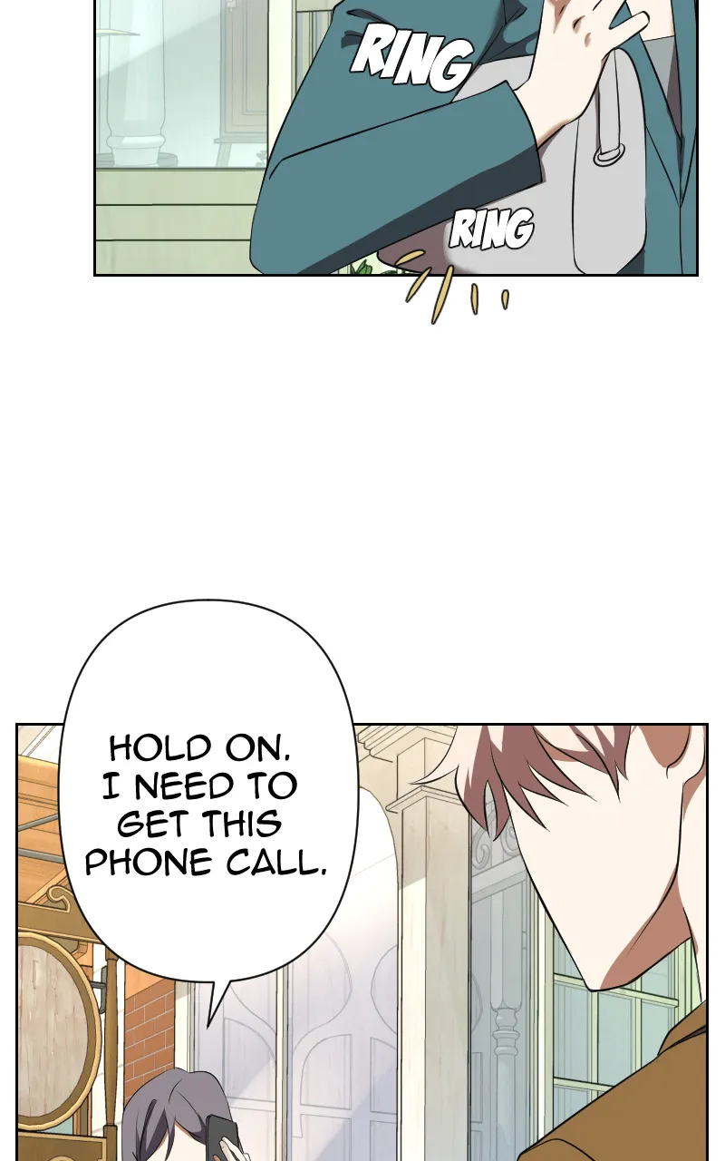 Unlovable Replacement Chapter 112 page 54 - 