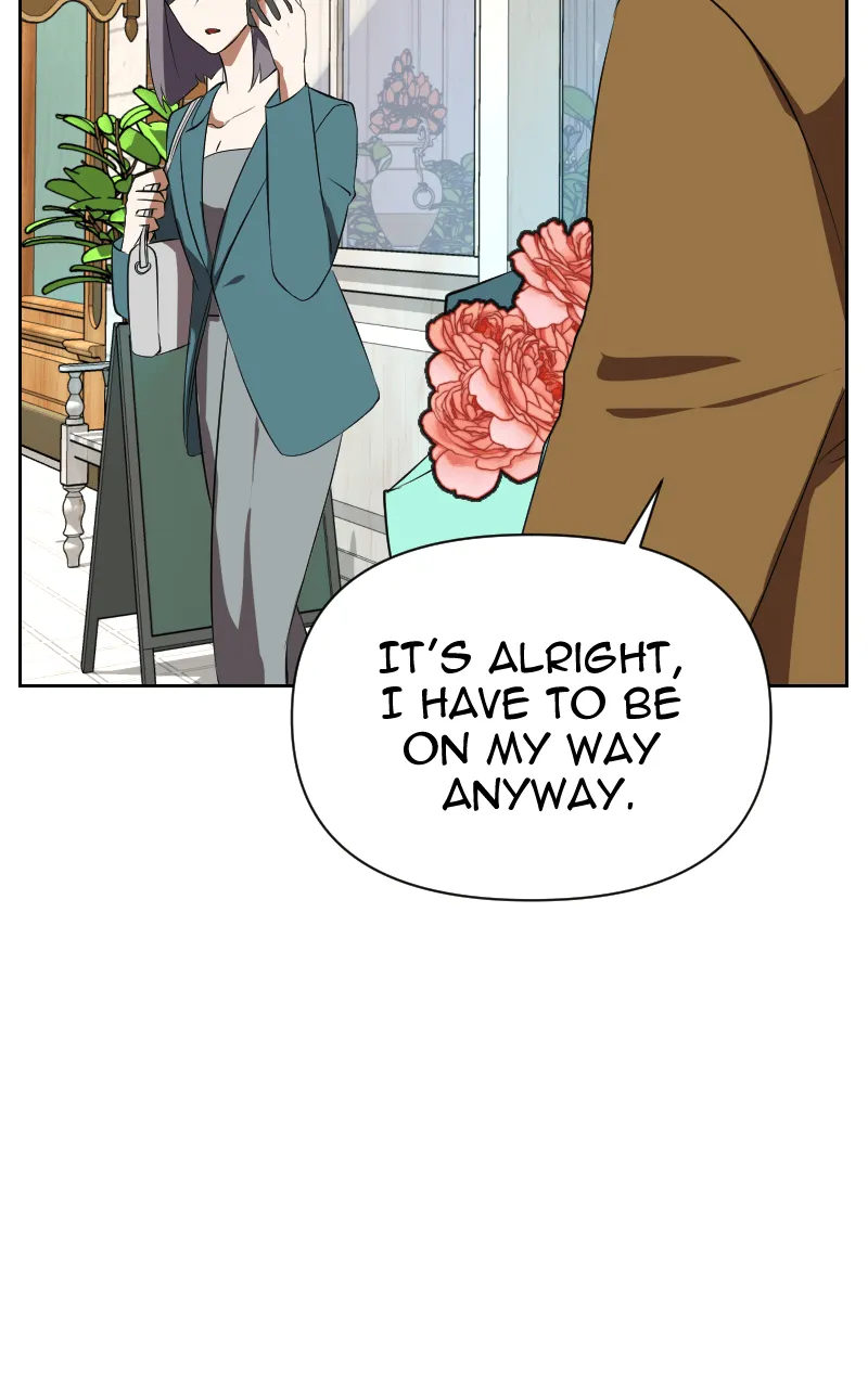 Unlovable Replacement Chapter 112 page 55 - 