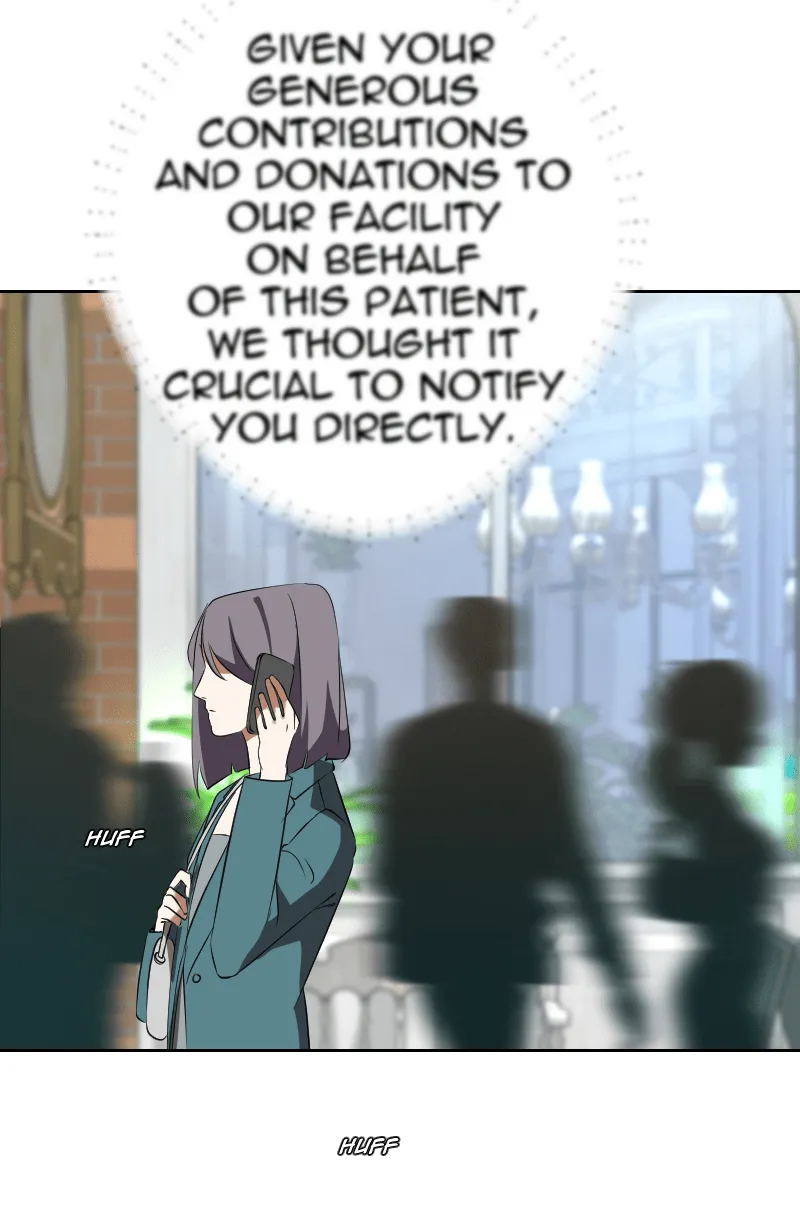 Unlovable Replacement Chapter 112 page 58 - 