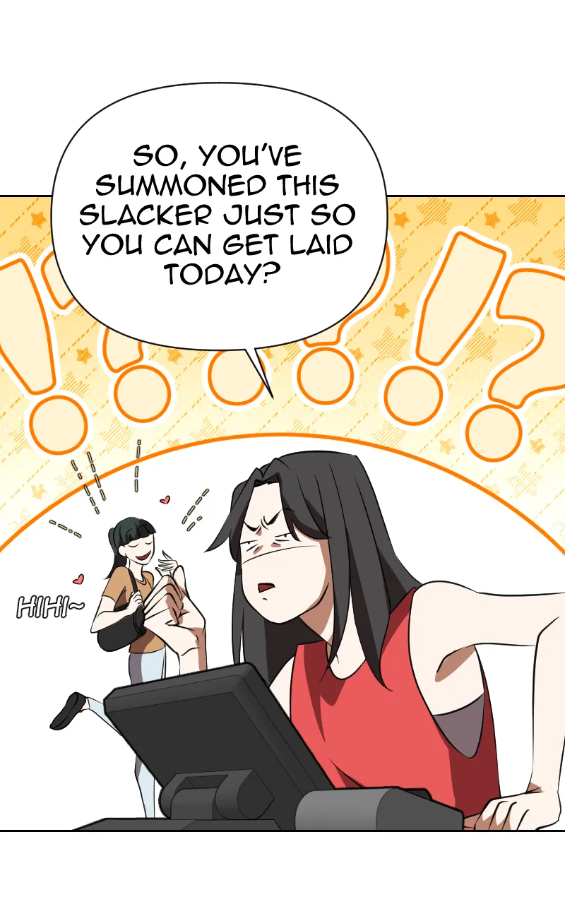 Unlovable Replacement Chapter 112 page 7 - 