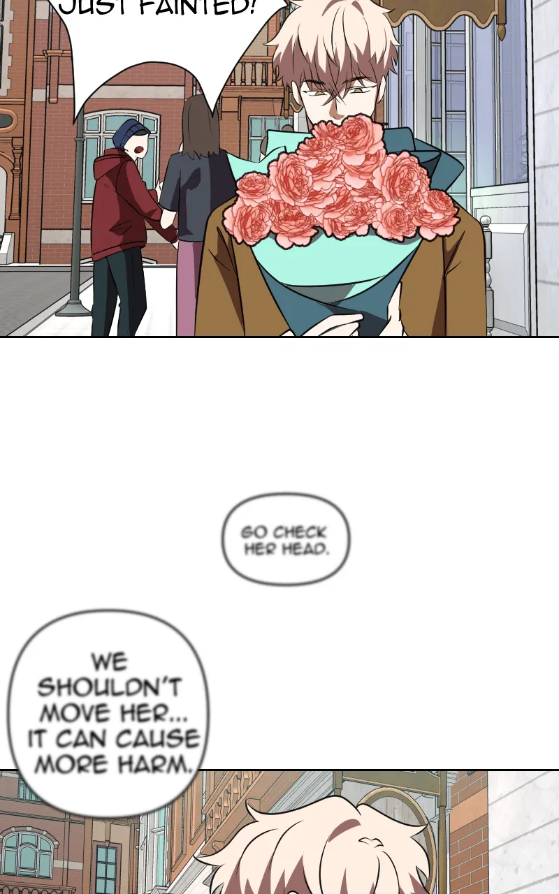 Unlovable Replacement Chapter 112 page 63 - 