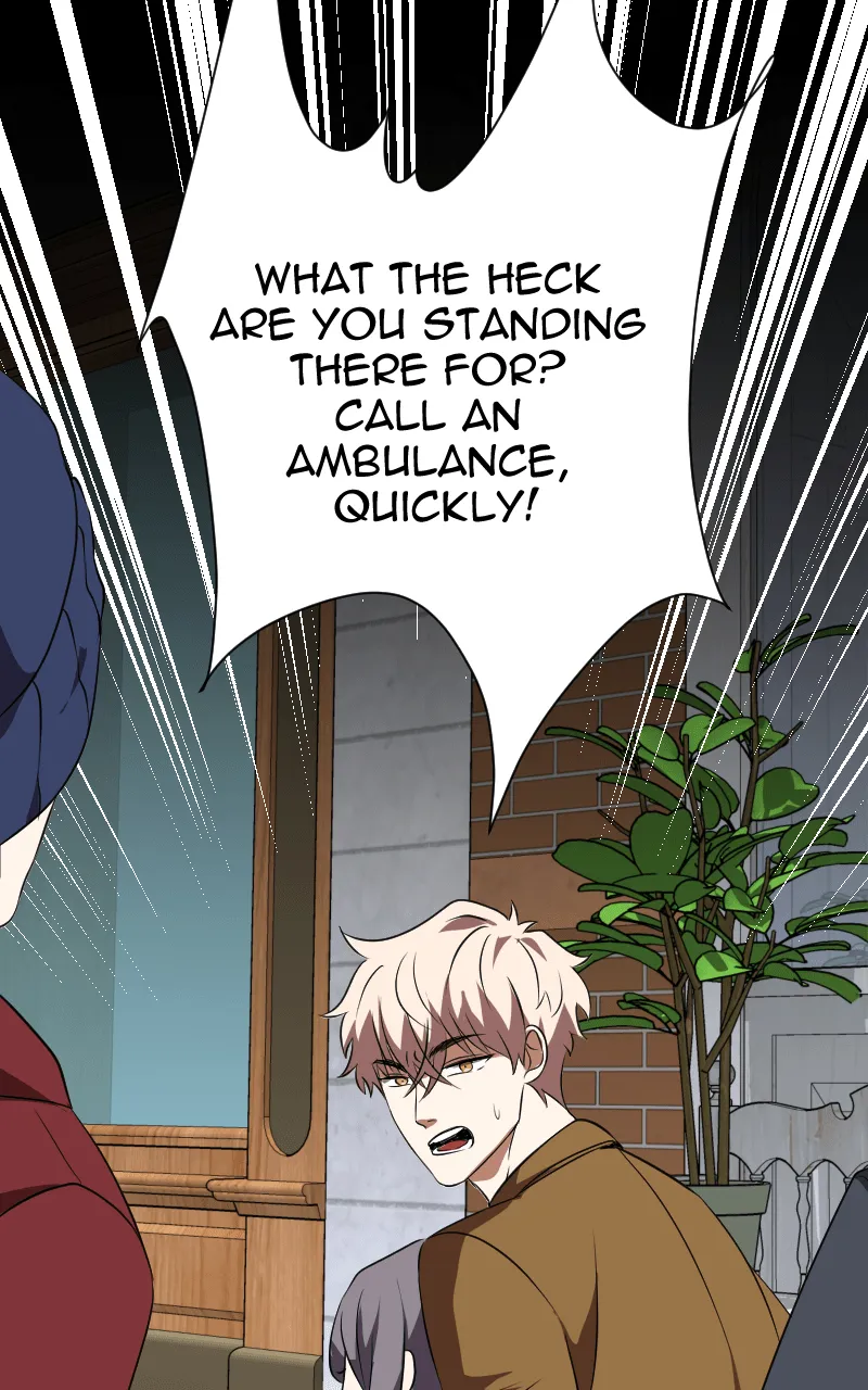 Unlovable Replacement Chapter 112 page 66 - 