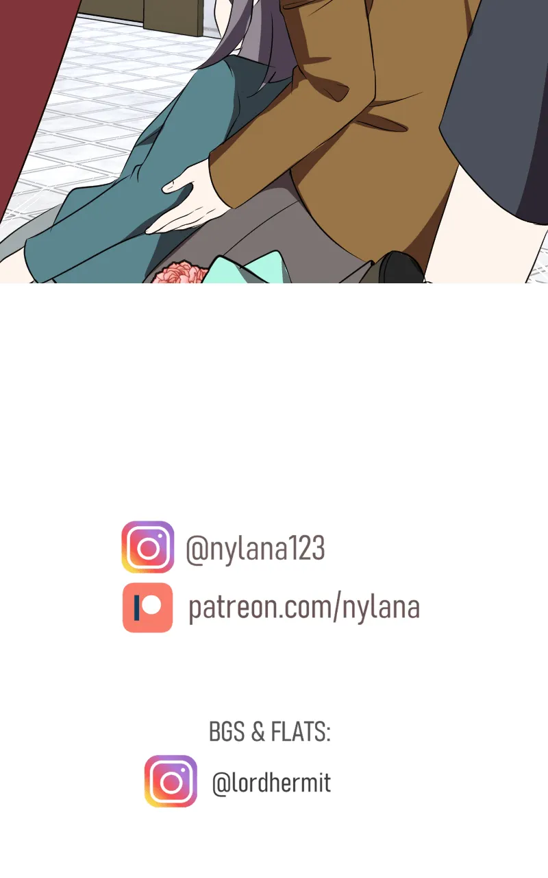 Unlovable Replacement Chapter 112 page 67 - 