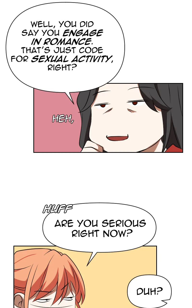 Unlovable Replacement Chapter 112 page 10 - 