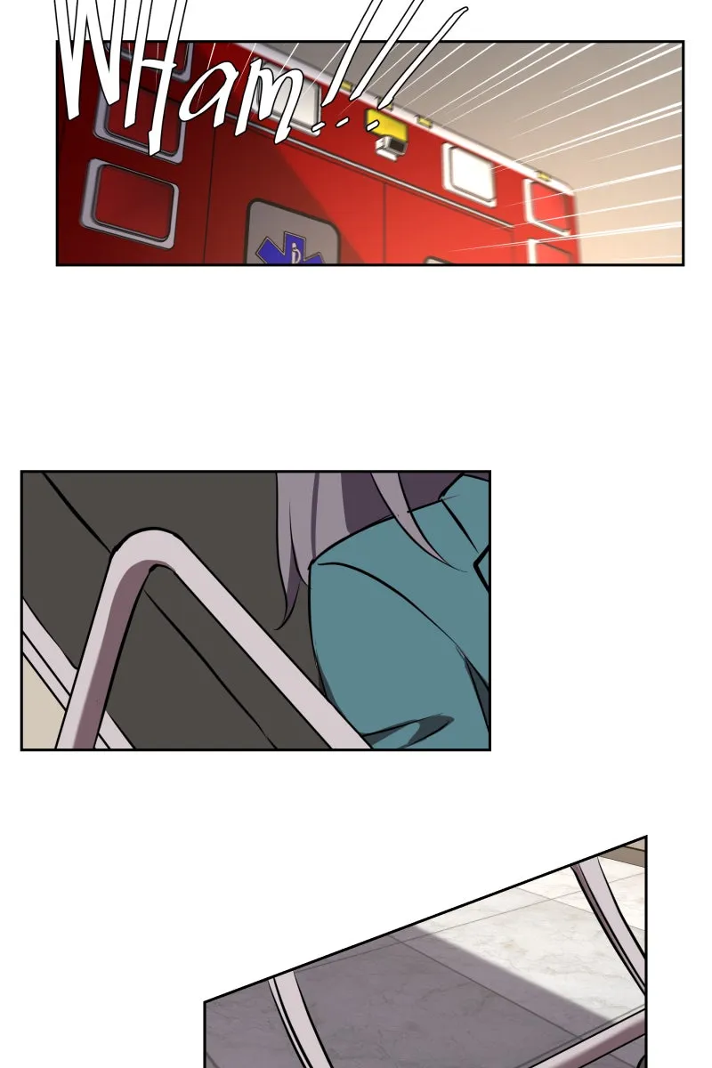 Unlovable Replacement Chapter 113 page 23 - 