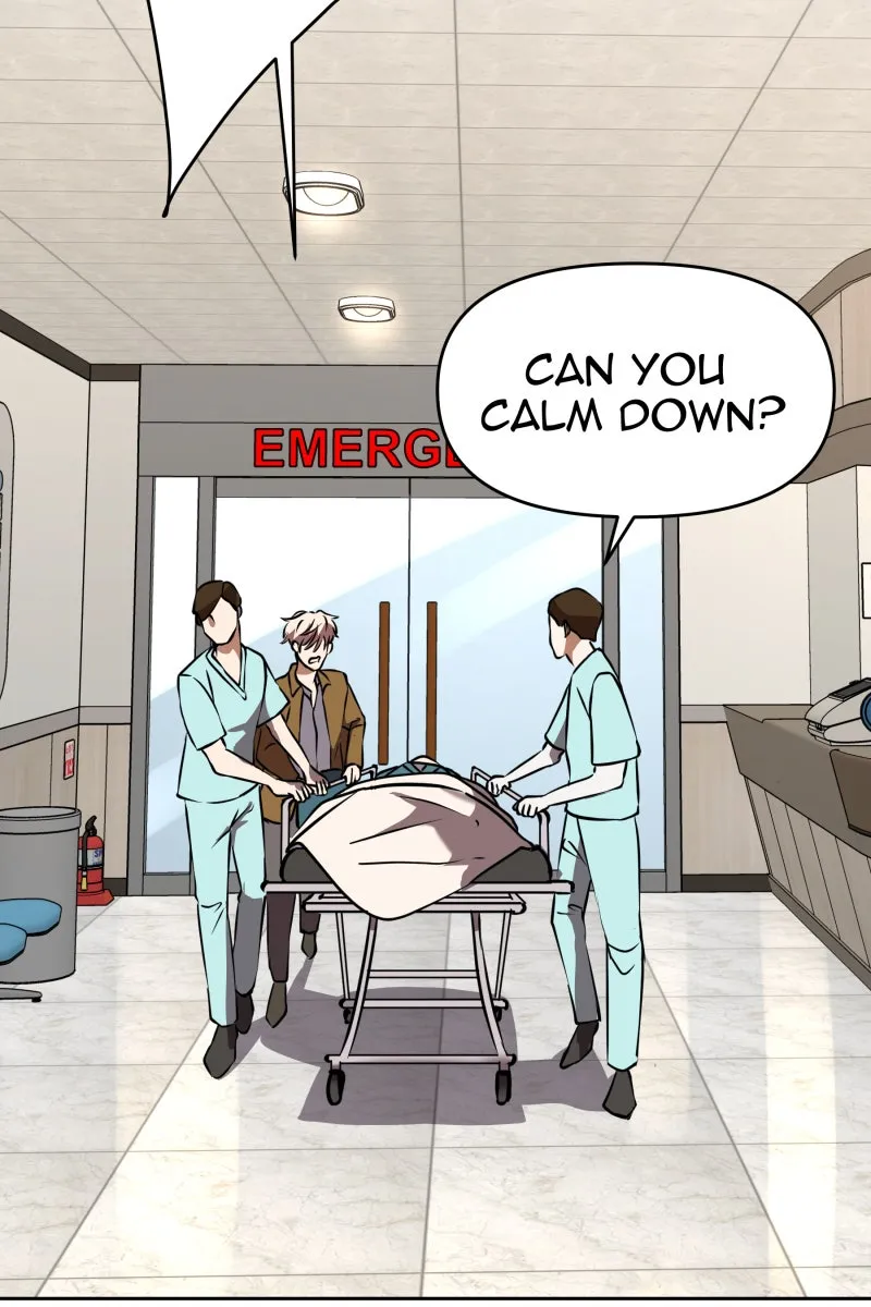 Unlovable Replacement Chapter 113 page 25 - 