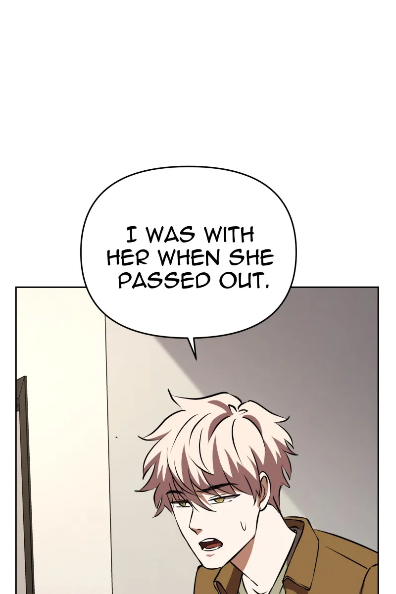 Unlovable Replacement Chapter 113 page 26 - 