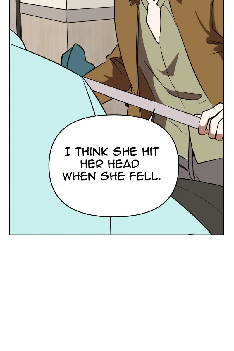 Unlovable Replacement Chapter 113 page 27 - 