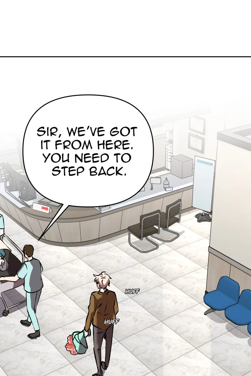 Unlovable Replacement Chapter 113 page 30 - 