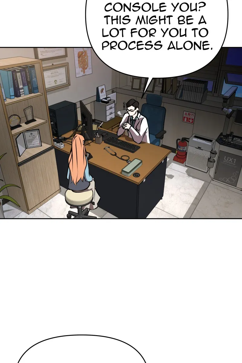 Unlovable Replacement Chapter 113 page 4 - 