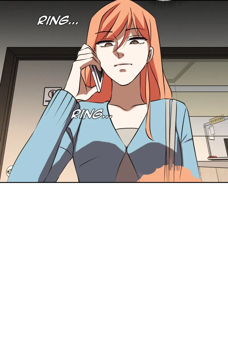 Unlovable Replacement Chapter 113 page 33 - 