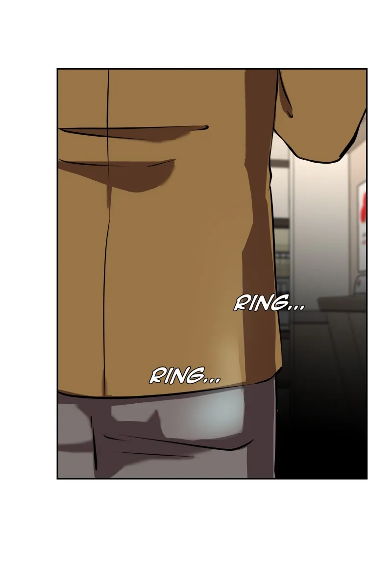 Unlovable Replacement Chapter 113 page 34 - 