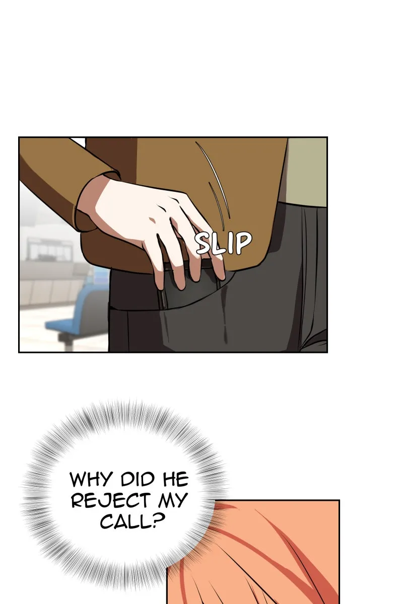 Unlovable Replacement Chapter 113 page 38 - 
