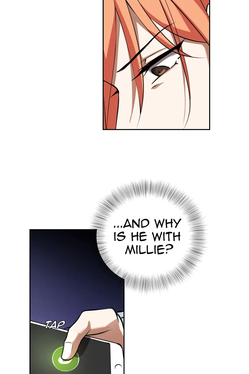 Unlovable Replacement Chapter 113 page 39 - 
