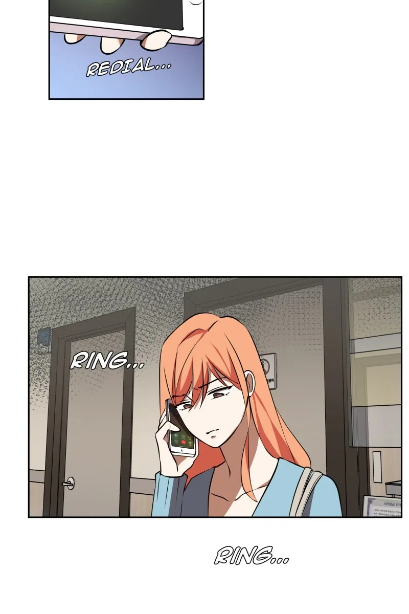 Unlovable Replacement Chapter 113 page 40 - 