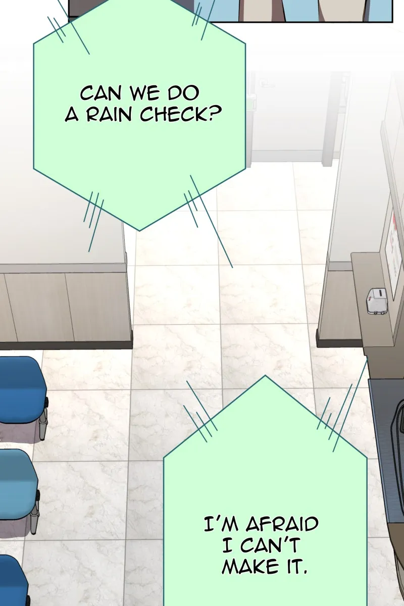 Unlovable Replacement Chapter 113 page 43 - 