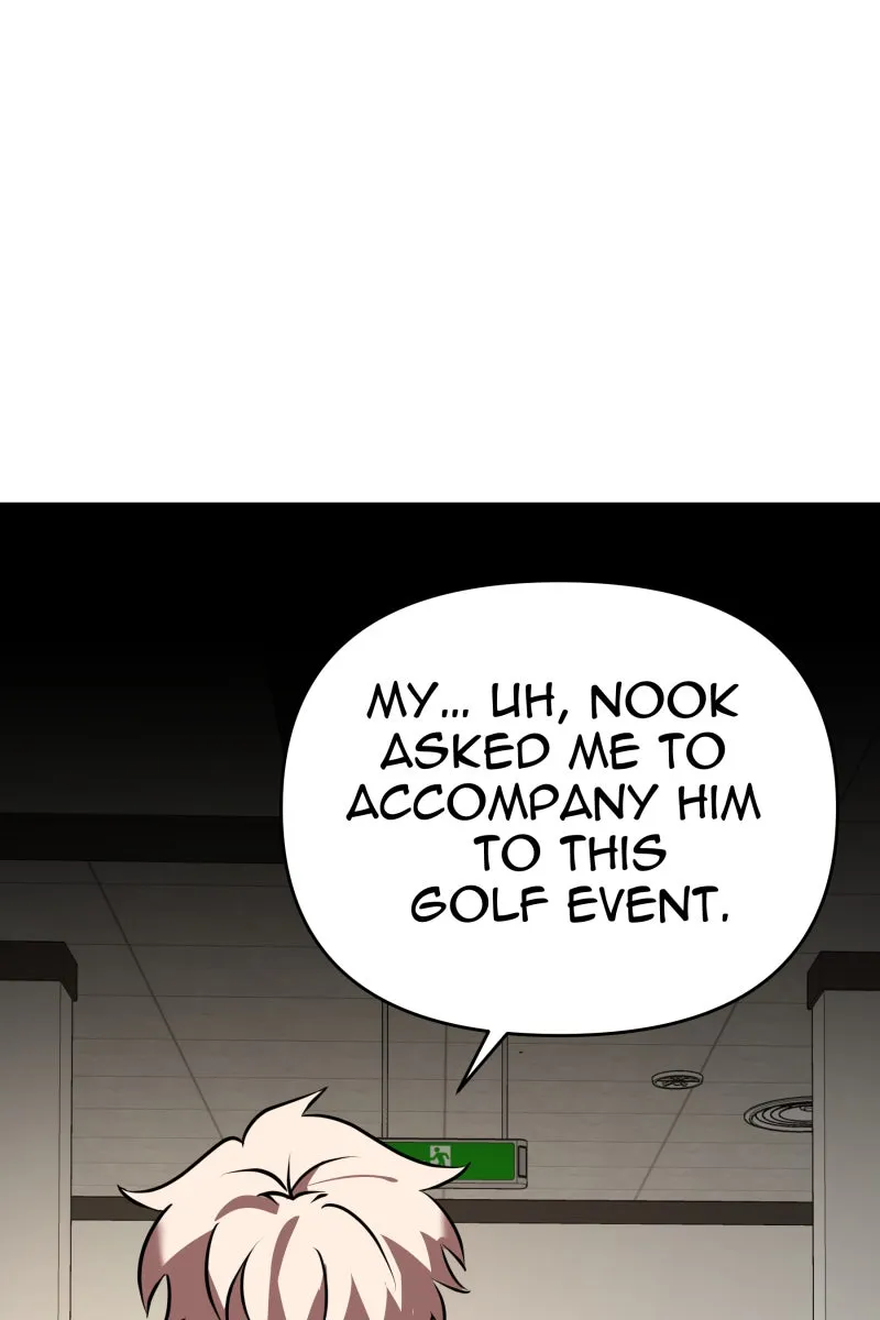 Unlovable Replacement Chapter 113 page 47 - 