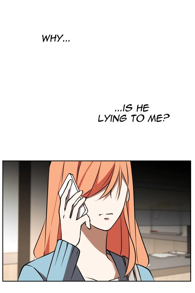 Unlovable Replacement Chapter 113 page 49 - 