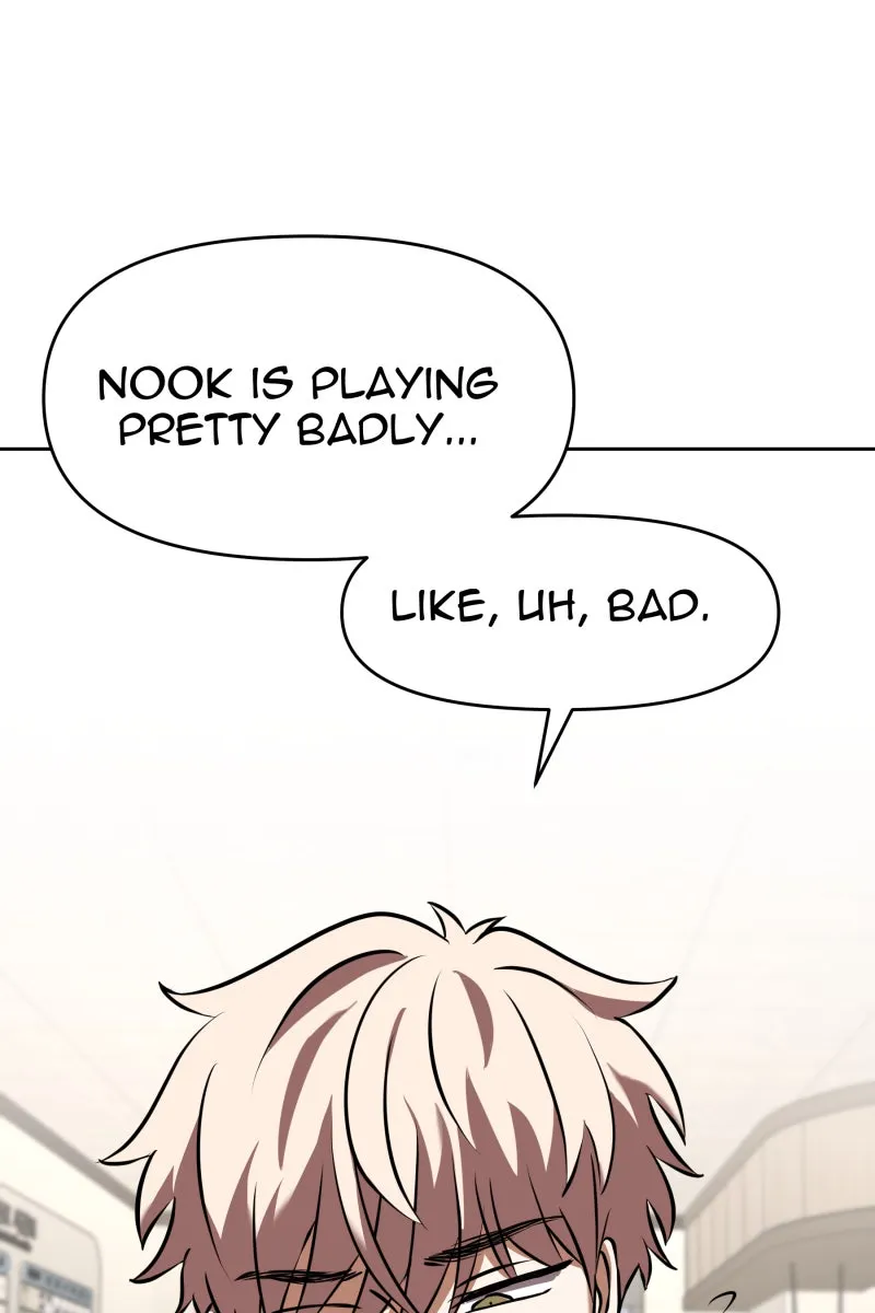 Unlovable Replacement Chapter 113 page 50 - 