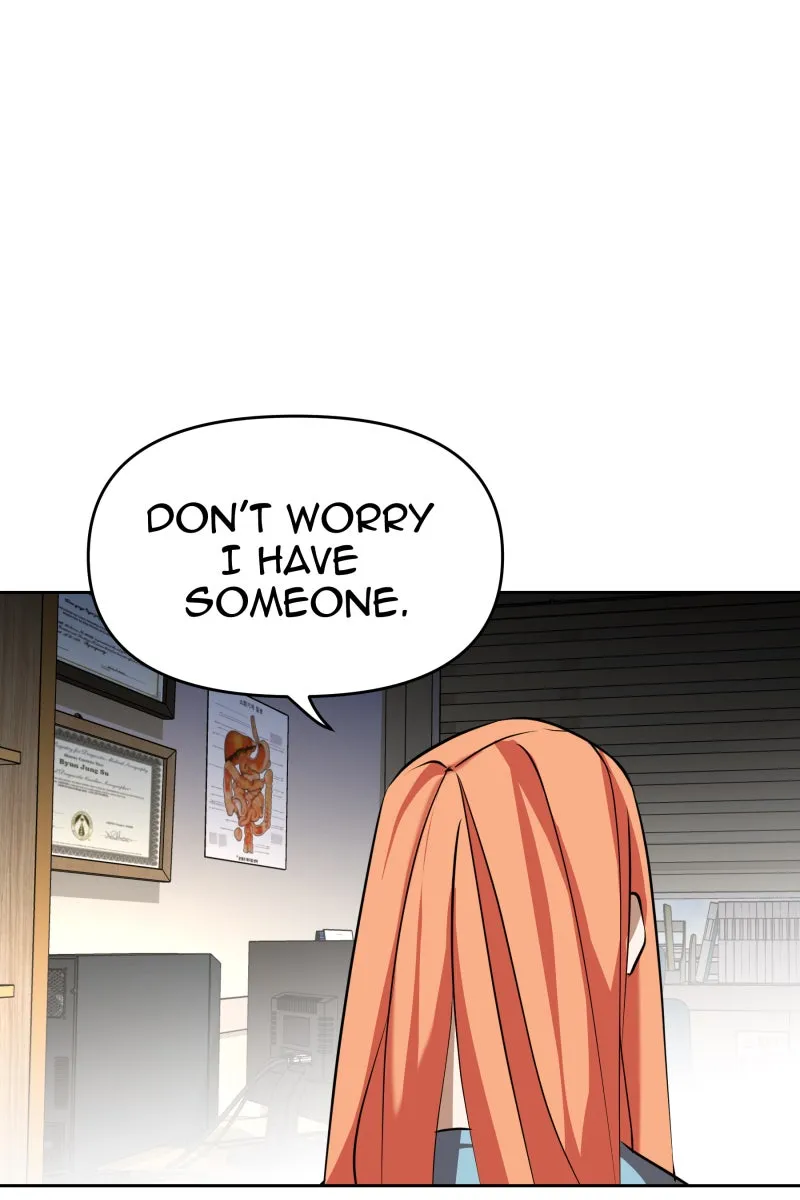 Unlovable Replacement Chapter 113 page 6 - 