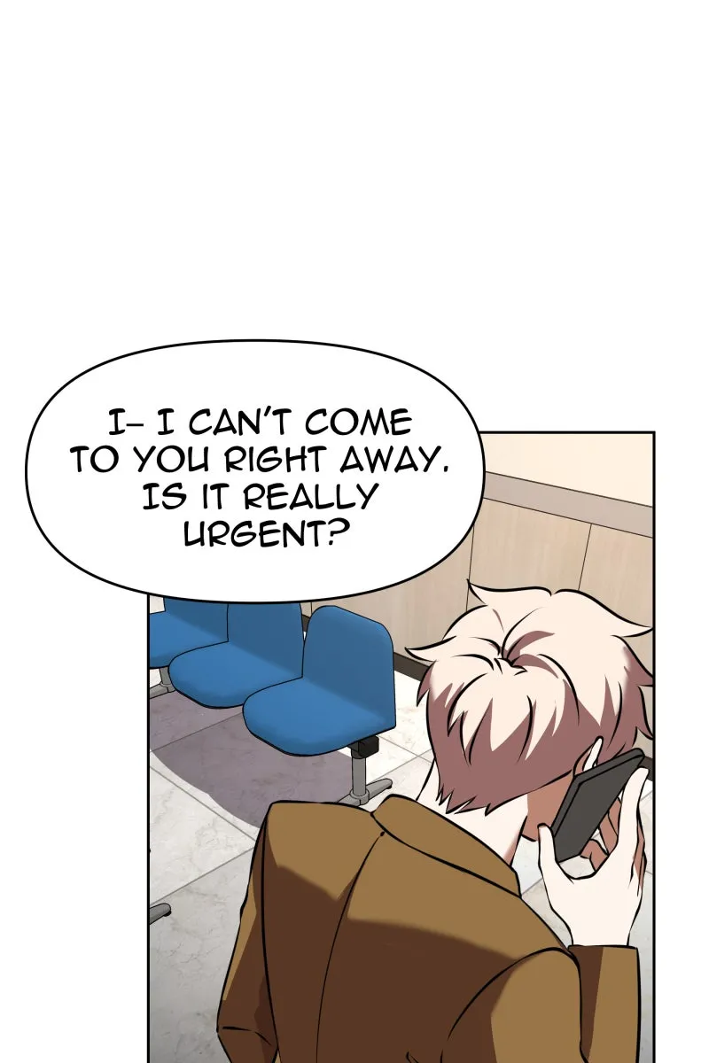 Unlovable Replacement Chapter 113 page 55 - 