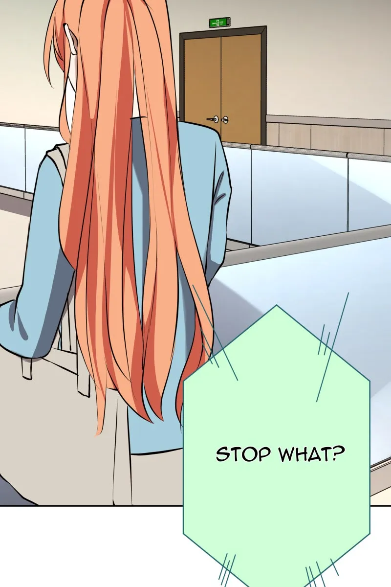 Unlovable Replacement Chapter 113 page 58 - 