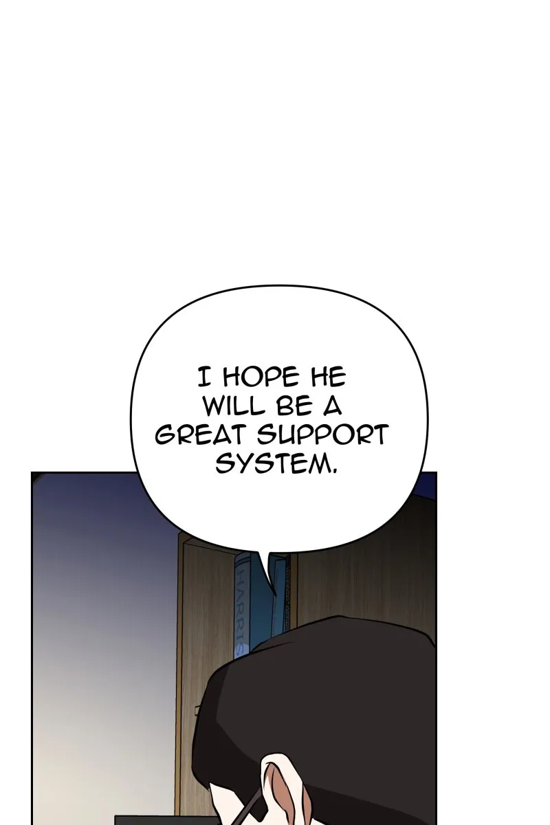 Unlovable Replacement Chapter 113 page 7 - 