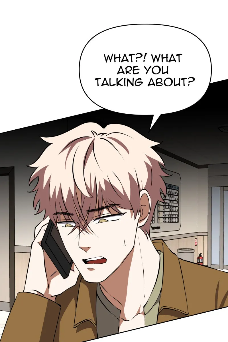 Unlovable Replacement Chapter 113 page 61 - 