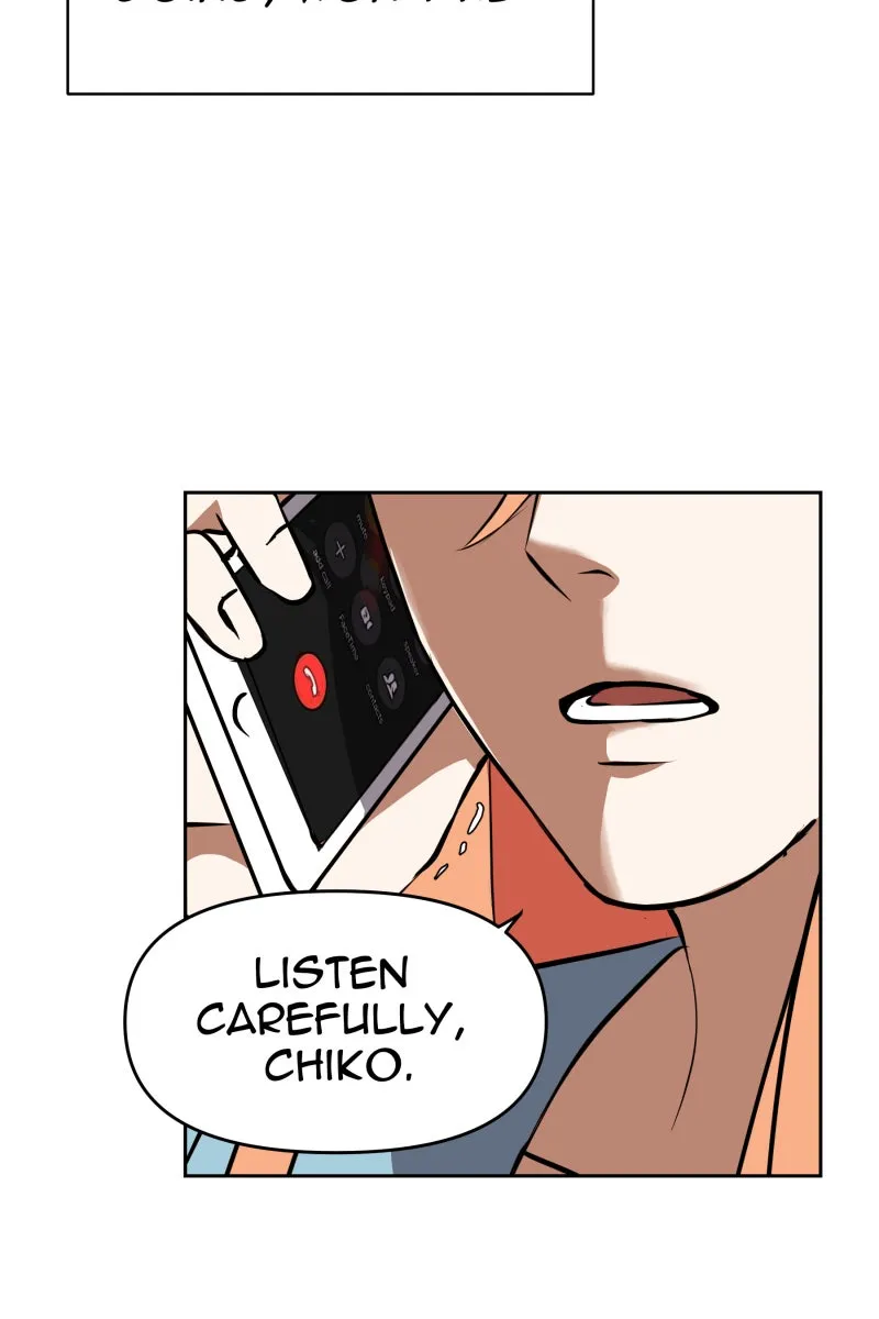 Unlovable Replacement Chapter 113 page 67 - 