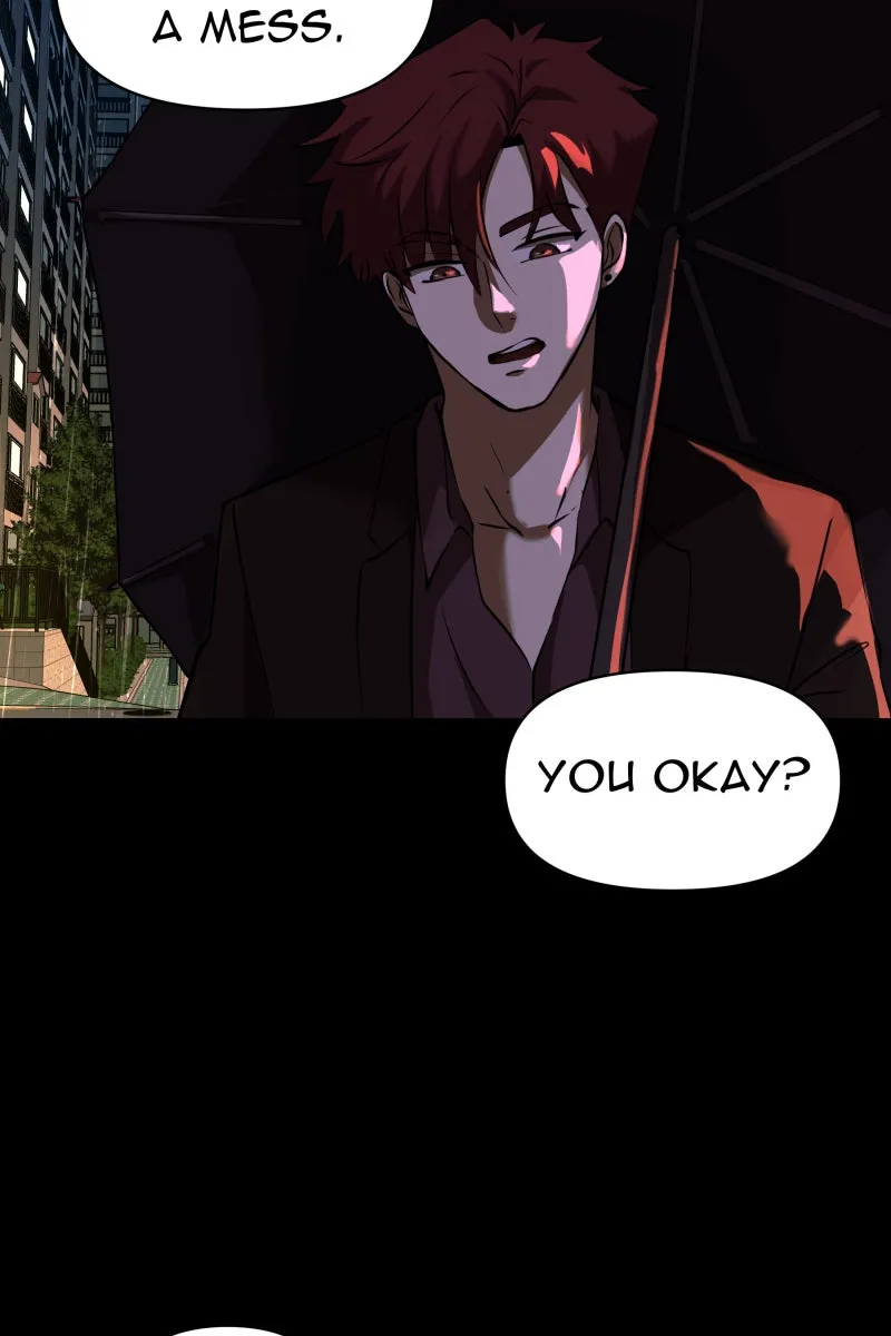 Unlovable Replacement Chapter 114 page 11 - 