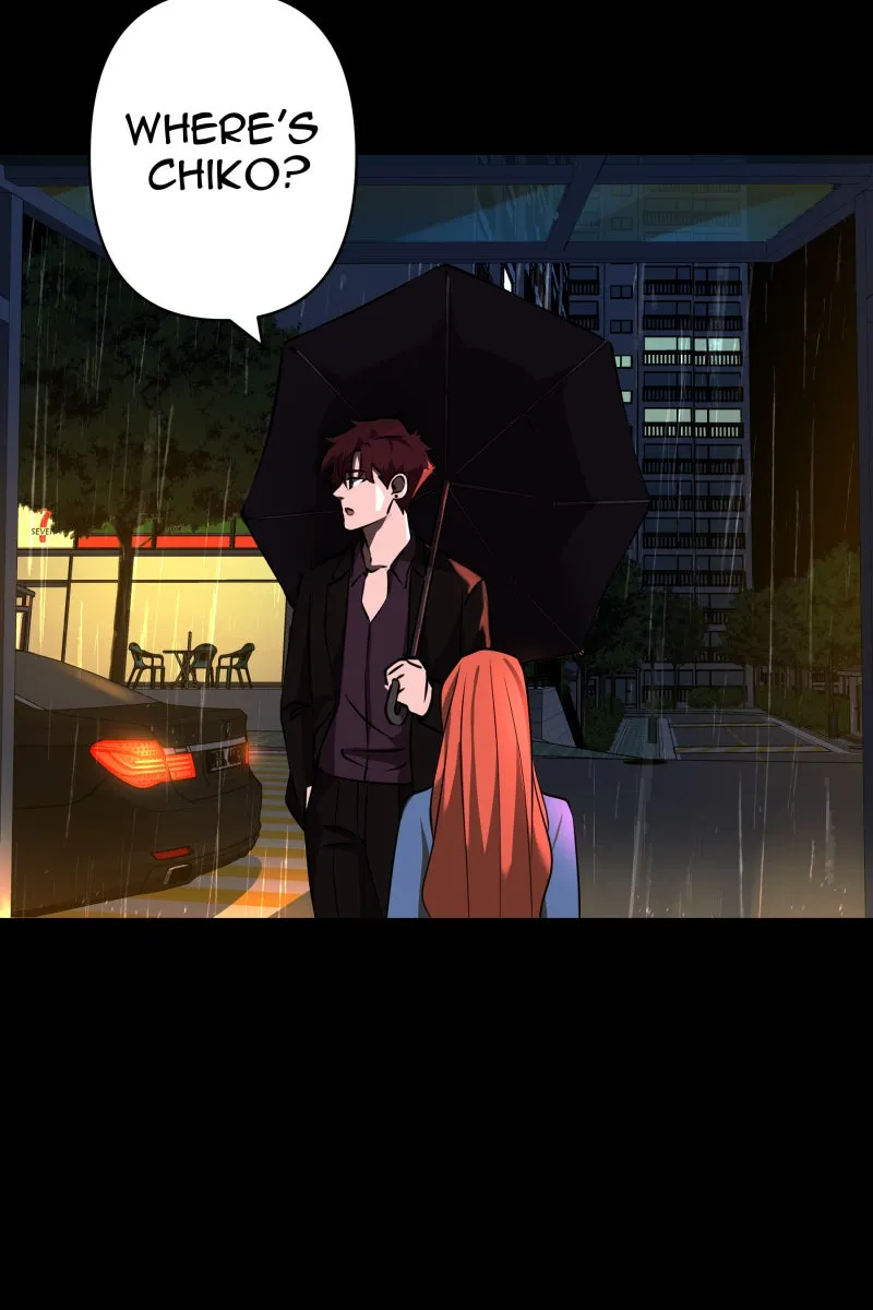 Unlovable Replacement Chapter 114 page 12 - 