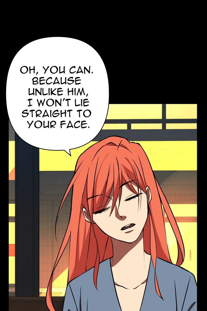 Unlovable Replacement Chapter 114 page 17 - 