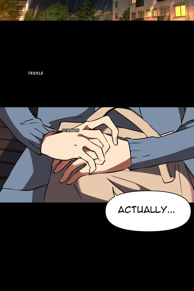 Unlovable Replacement Chapter 114 page 20 - 