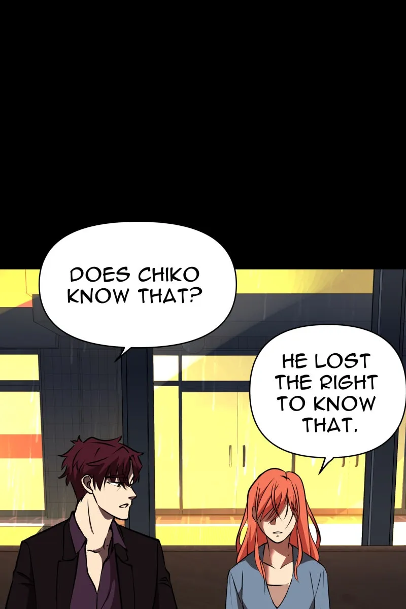 Unlovable Replacement Chapter 114 page 23 - 