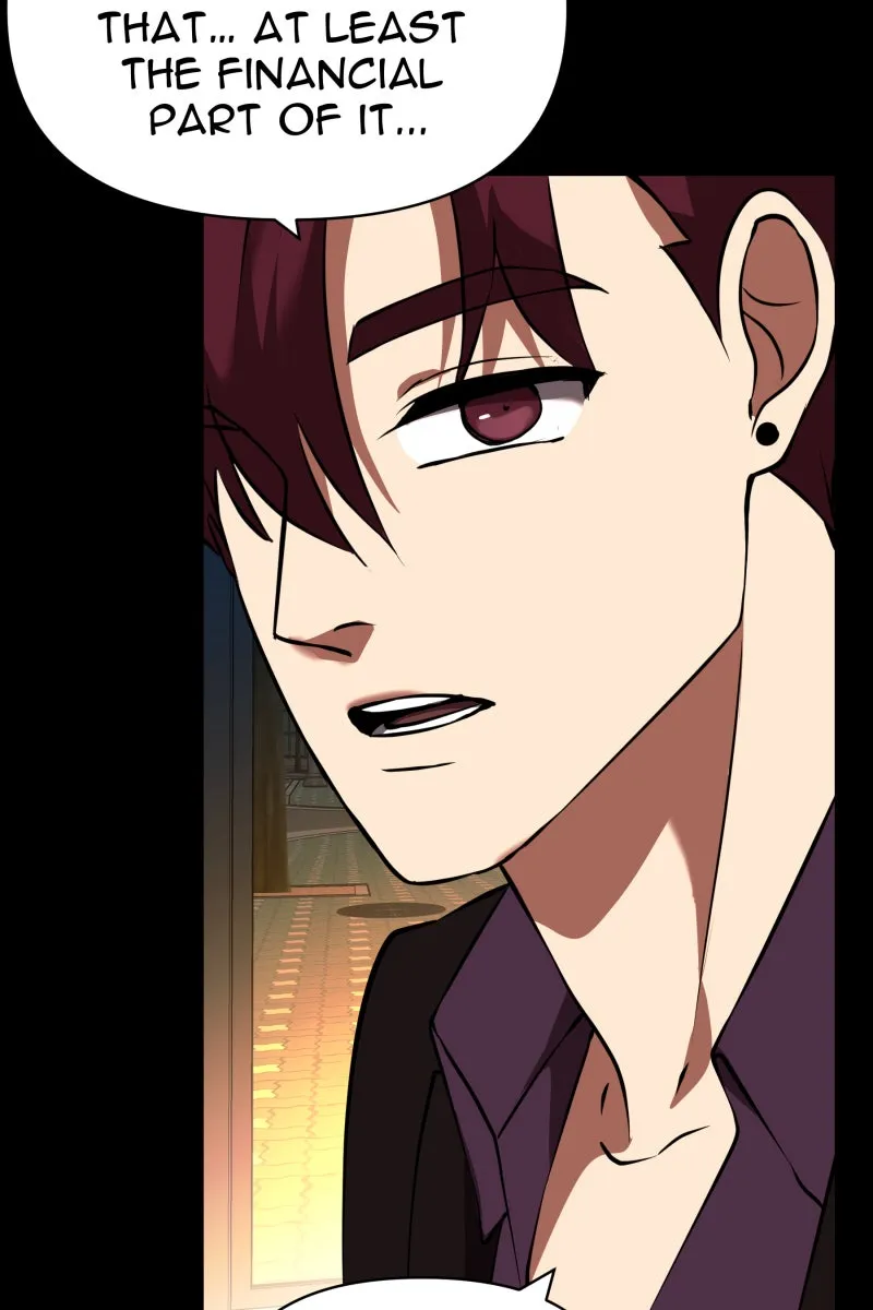 Unlovable Replacement Chapter 114 page 30 - 