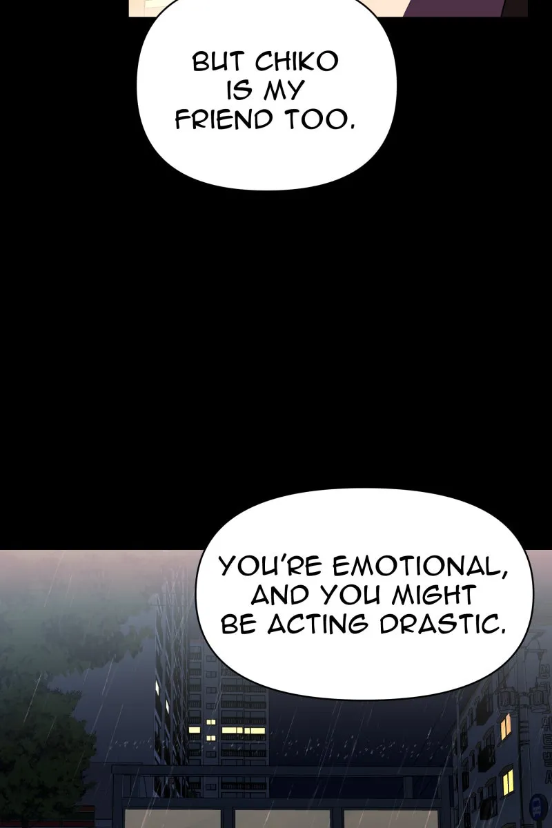 Unlovable Replacement Chapter 114 page 31 - 