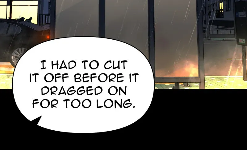 Unlovable Replacement Chapter 114 page 32 - 