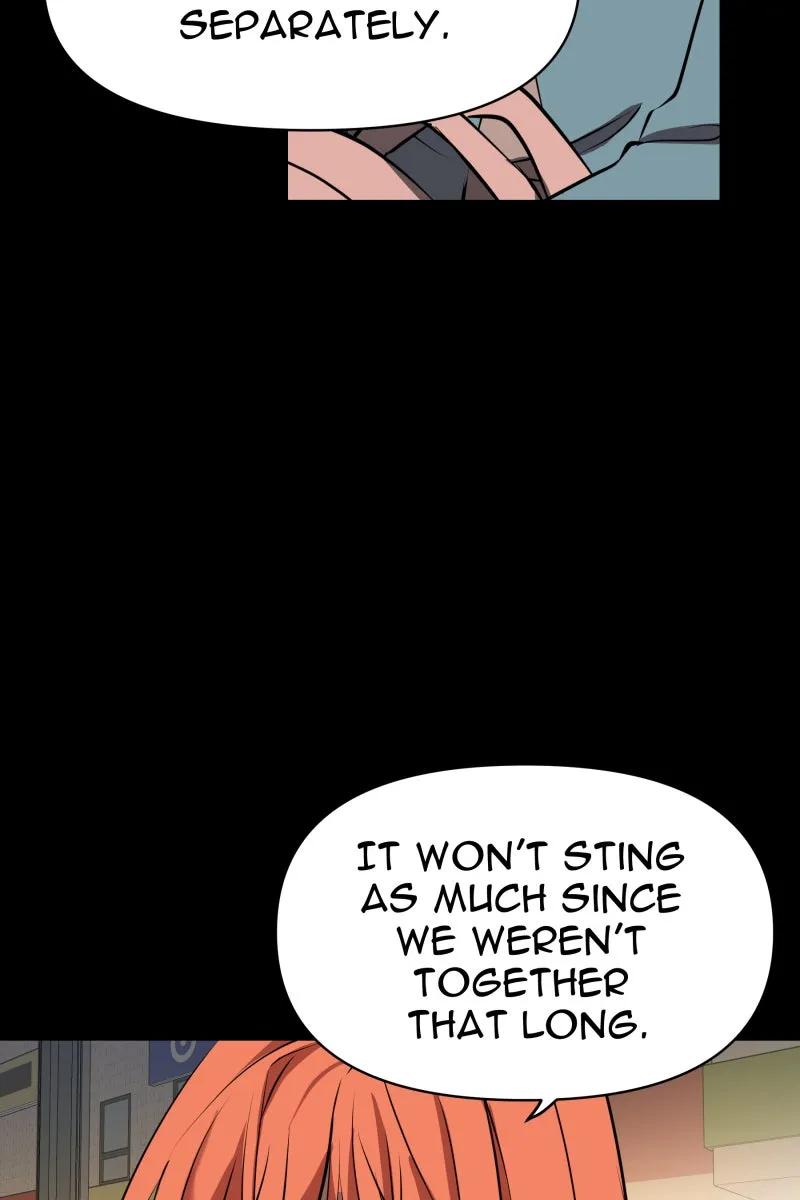 Unlovable Replacement Chapter 114 page 34 - 
