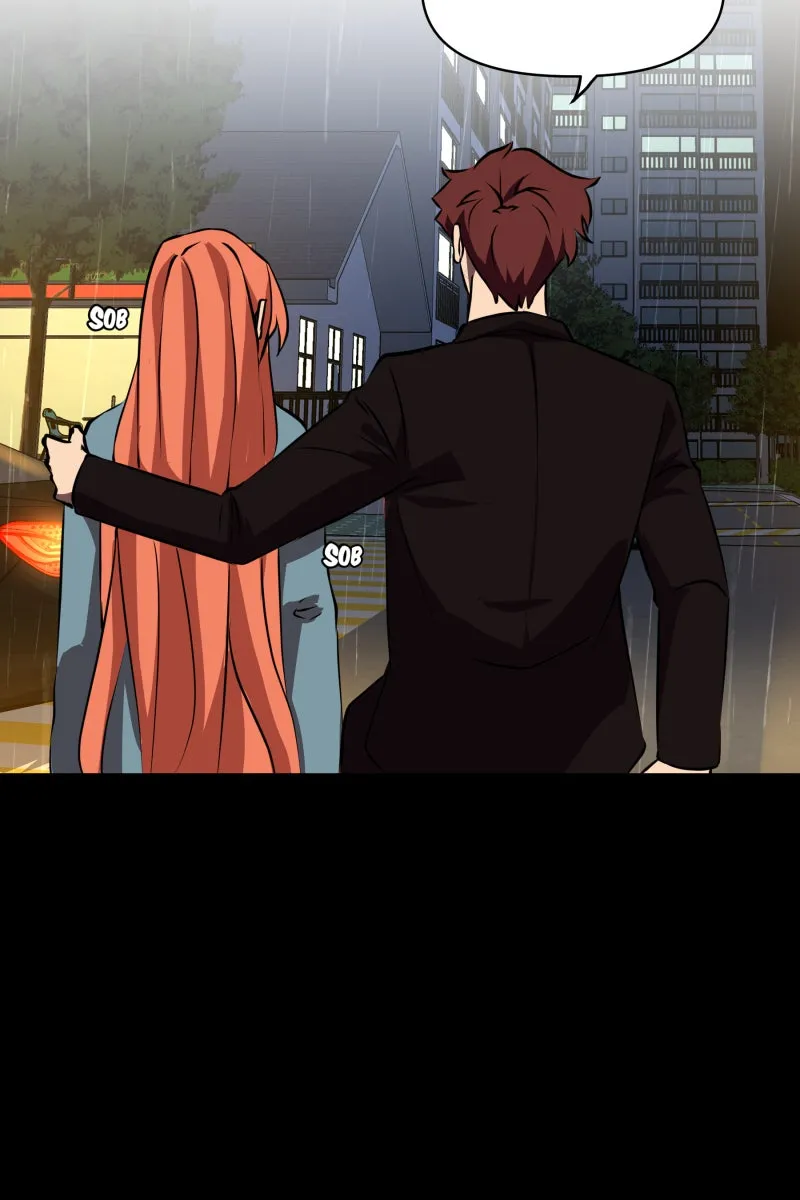 Unlovable Replacement Chapter 114 page 37 - 