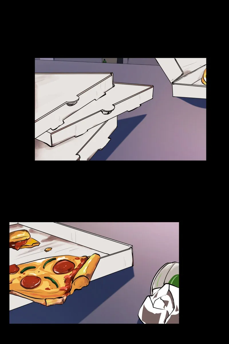 Unlovable Replacement Chapter 114 page 41 - 