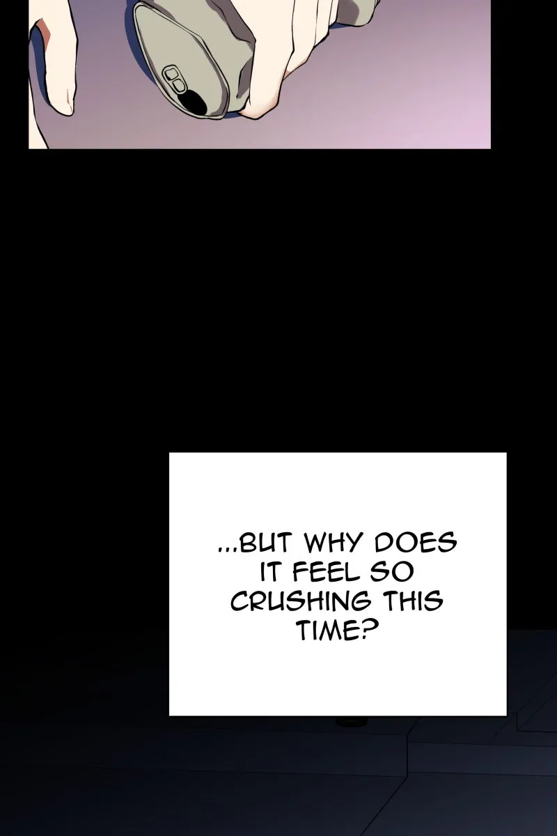 Unlovable Replacement Chapter 114 page 45 - 