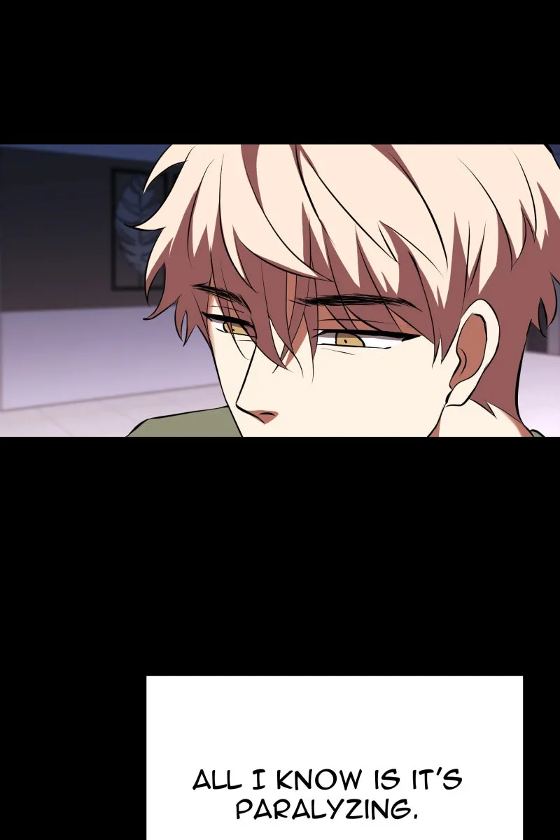 Unlovable Replacement Chapter 114 page 47 - 
