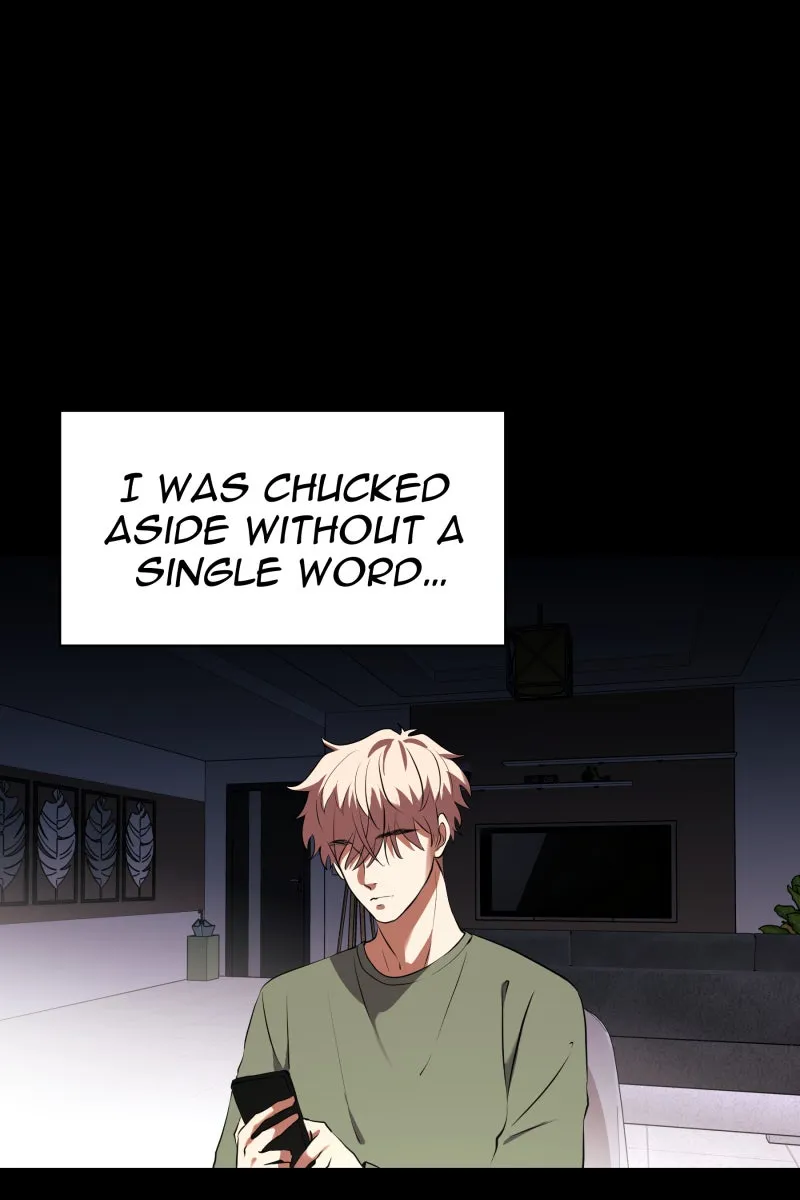 Unlovable Replacement Chapter 114 page 49 - 