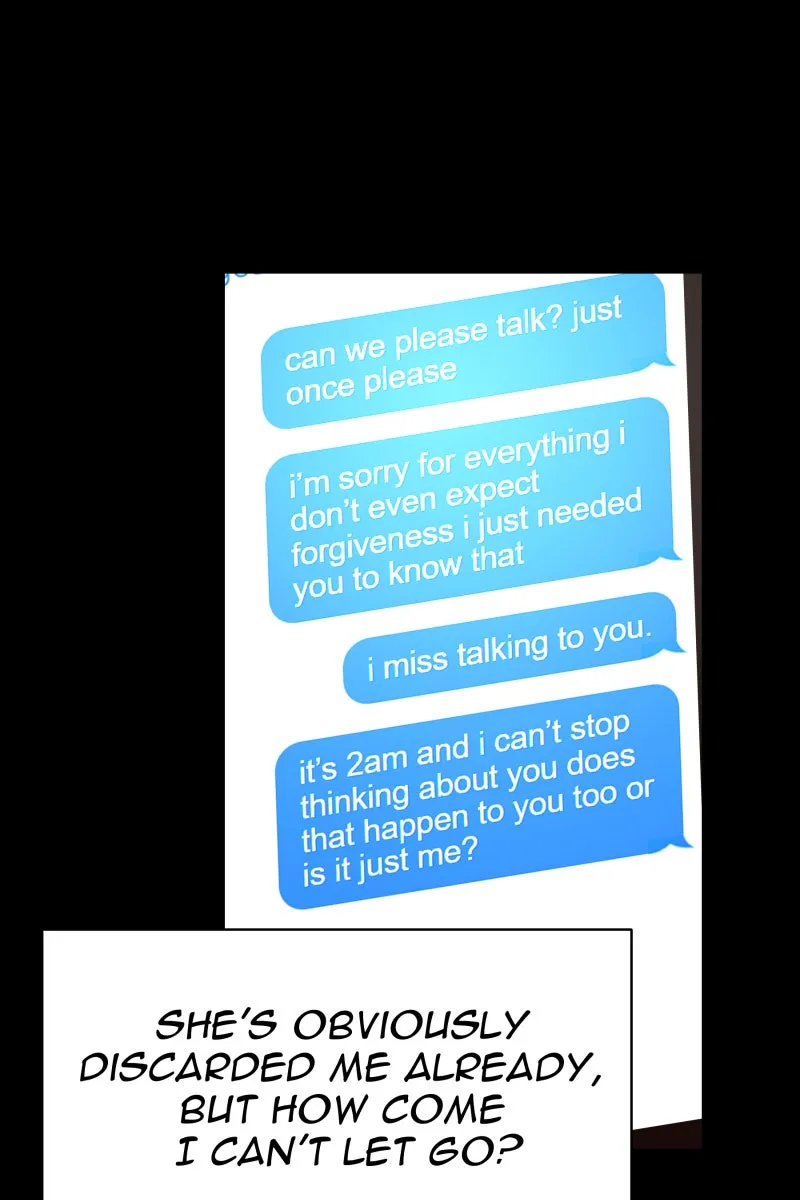 Unlovable Replacement Chapter 114 page 50 - 