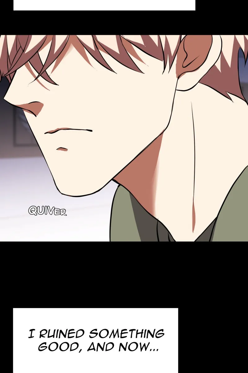 Unlovable Replacement Chapter 114 page 51 - 